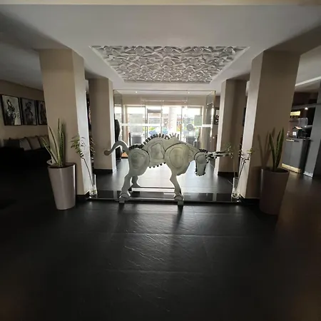Le Sphinx Boutique Hôtel-3