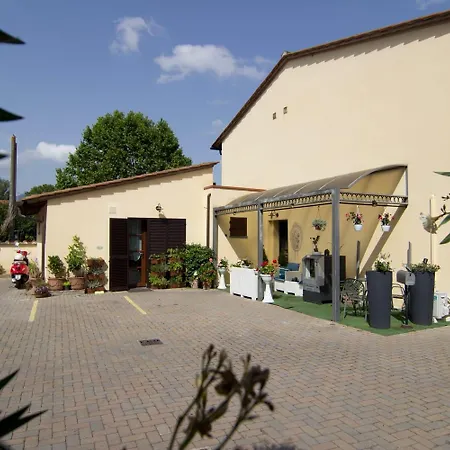 La Locanda Di Giada-2