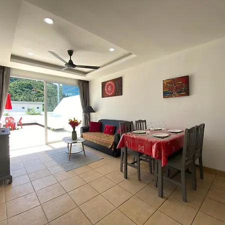 Crystal Bay Tropical Residence-2