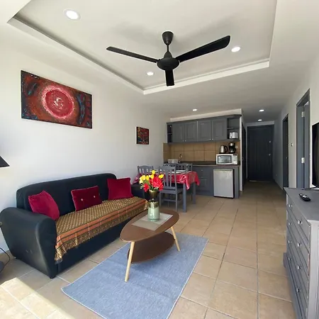 Crystal Bay Tropical Residence-3
