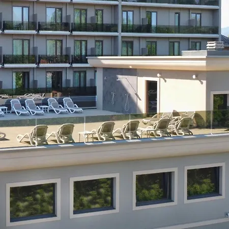Hotel San Giorgio-3