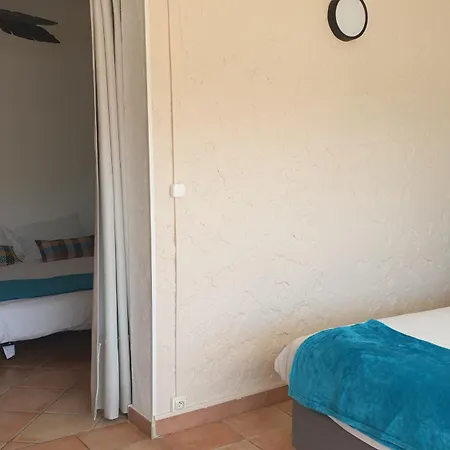 Hotel Chanteplage-2