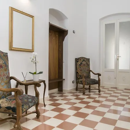 Palazzo Italia Apartments-3