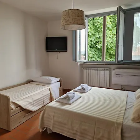 Hotel Porta Marmorea-3