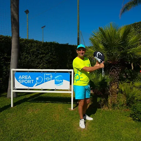 Futura Club La Praya-3