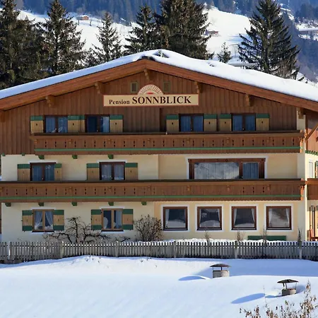 Pension Sonnblick-3