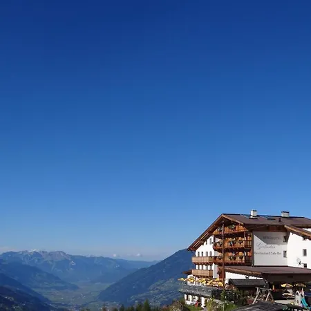 Berghotel Gerlosstein-2