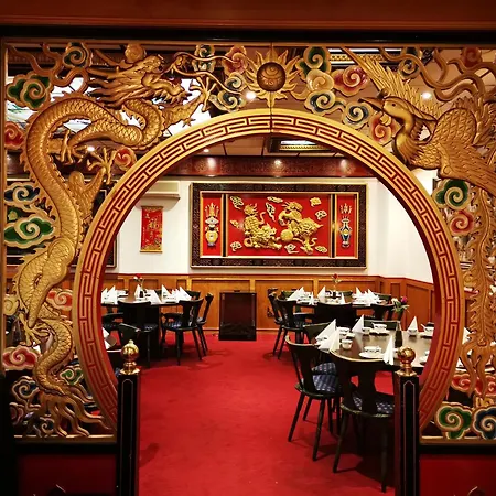 China Restaurant Hotel Lotus-2