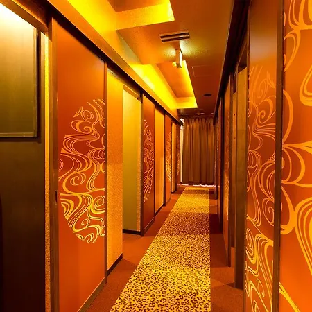 Centurion Hotel Residential Cabin Tower-3