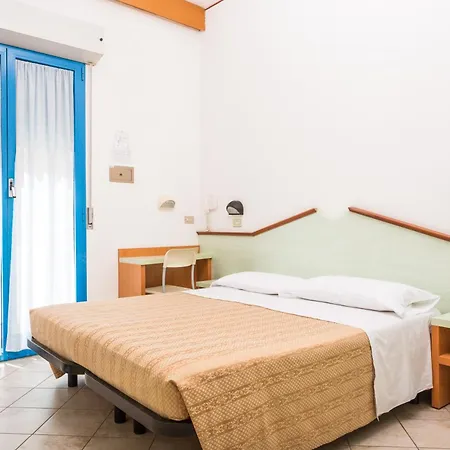 Hotel Bellaria-3