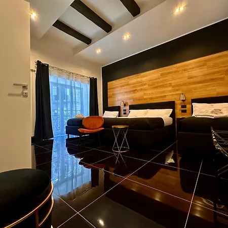 Elegance Rooms Spaccanapoli-2