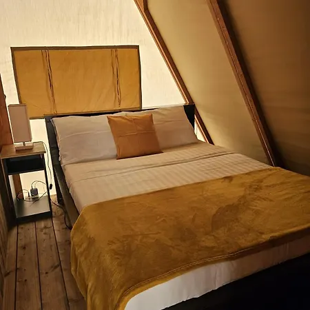 Aquamare Beach Camp Resort-2
