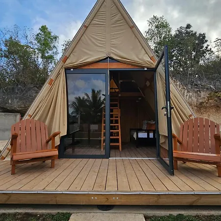 Aquamare Beach Camp Resort-3