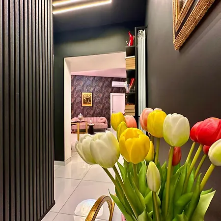 Elegance Rooms Spaccanapoli-3