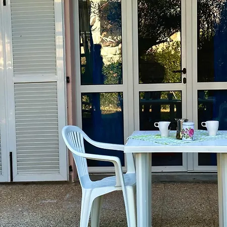 Residence "Le Palme"-2