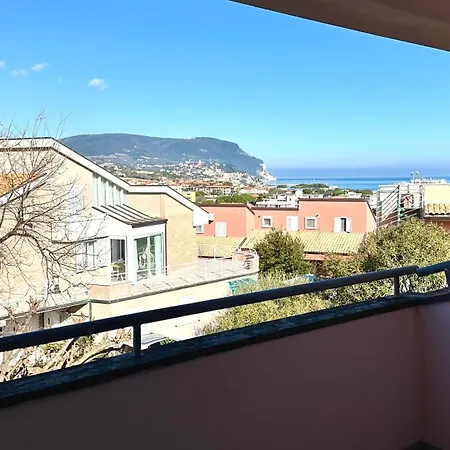 Residence "Le Palme"-3