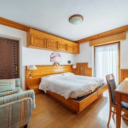 Barisetti Sport Hotel-3