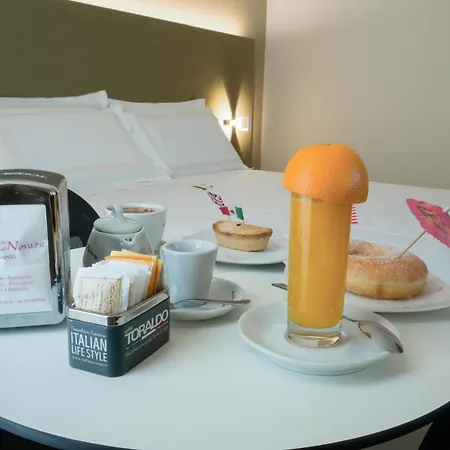 B&B Il Divino-3
