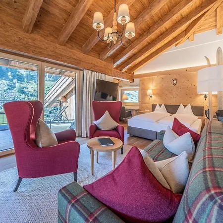 Gletscherblick- serviced apartments-2