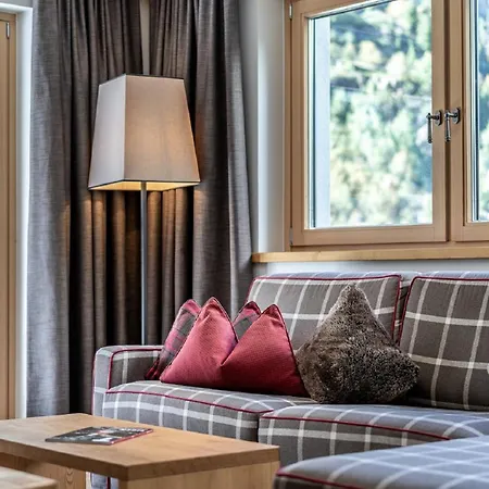 Gletscherblick- serviced apartments-3