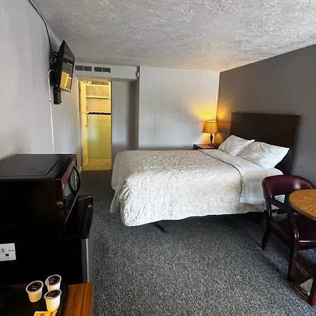 Hopwood Motel-2
