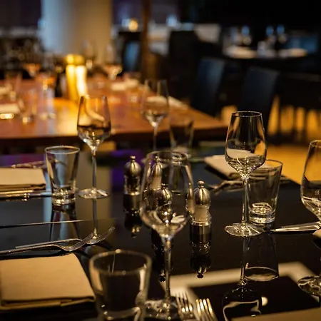 Radisson Blu Hotel, Hamburg-2