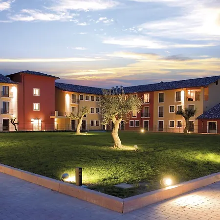 Th Lazise - Hotel Parchi Del Garda-3