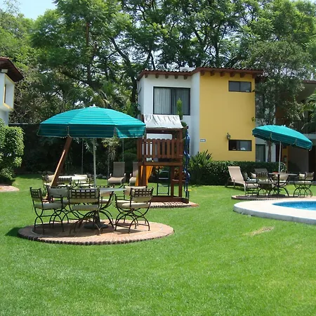 Hotel Vista Hermosa-2