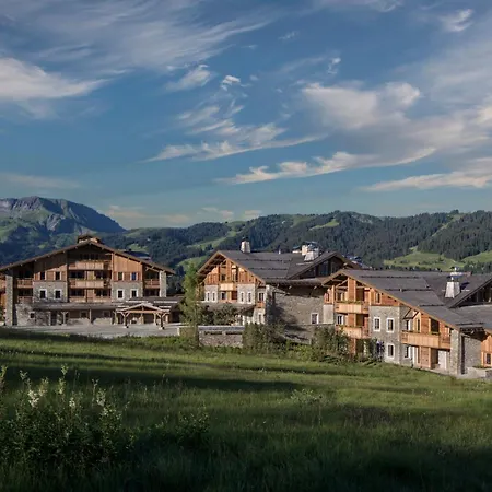 Four Seasons Resort Megève-3