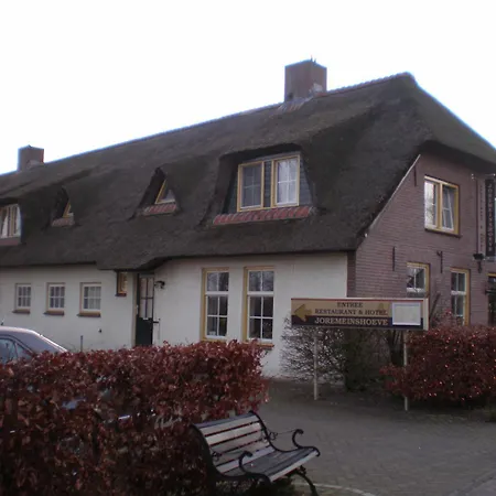 B&B-Hotel de Joremeinshoeve-2