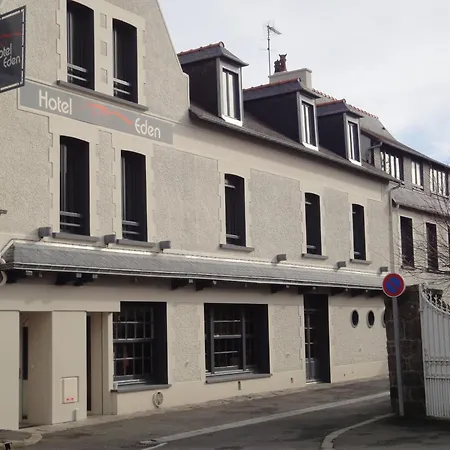Hotel Eden-2
