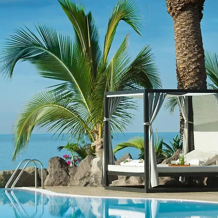 Adrián Hoteles Roca Nivaria-3