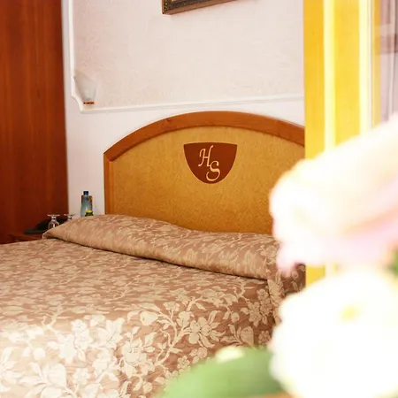Hotel Savoia Sorrento-3