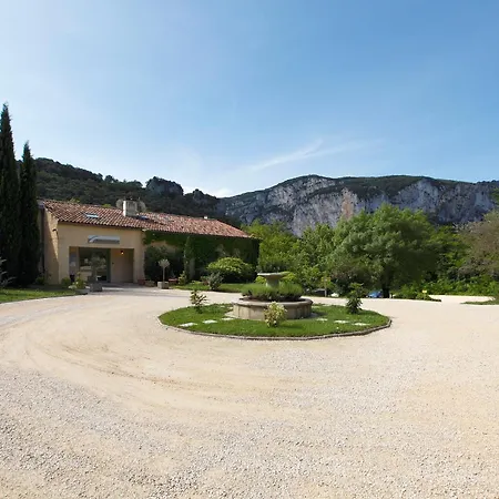 Vacancéole - Le Domaine de Chames - Pont d'Arc-2