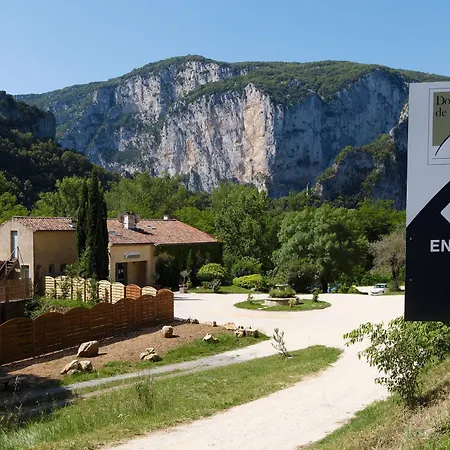 Vacancéole - Le Domaine de Chames - Pont d'Arc-3