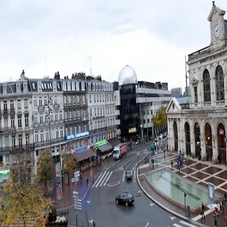Hotel De Londres-2
