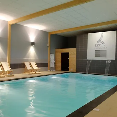 Hotel Regina & Spa-3
