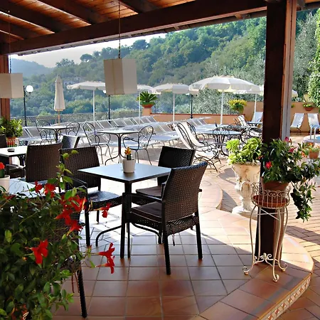 Hotel La Vue d'Or-3