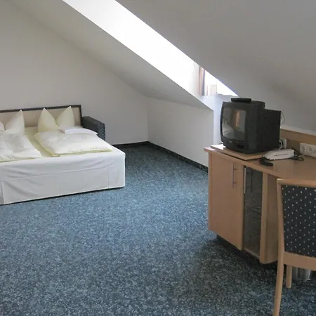 Hotel Jagermo-2