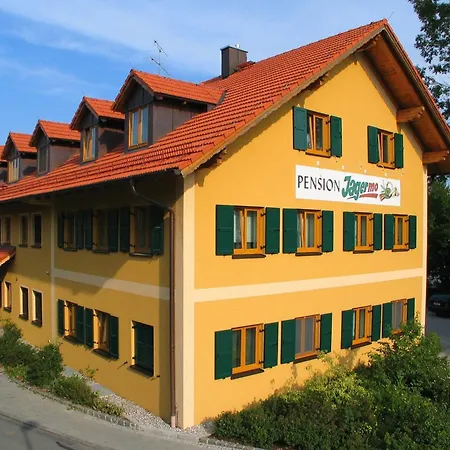 Hotel Jagermo-3