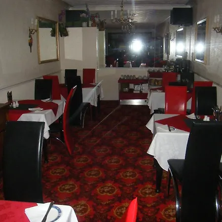 The Roman By Bet Stays - Contactless Hotel-2