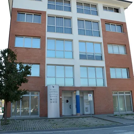 Darsena Ravenna Apartments-2