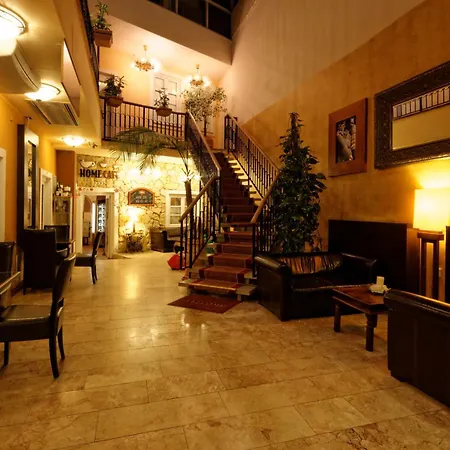 Enjoy Inn-2