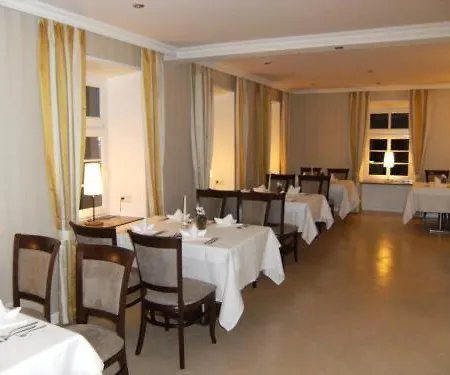Hotel Restaurant Ölmühle-2
