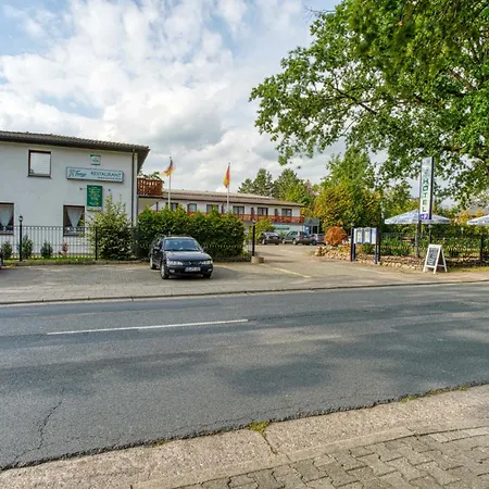Sporthotel Bad Bevensen-2