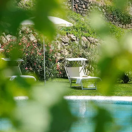 Hotel Garni Partaneshof-2
