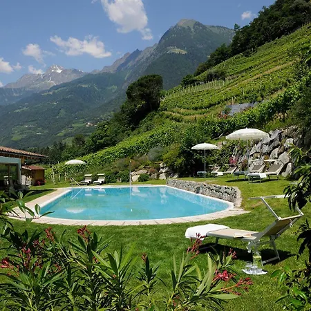 Hotel Garni Partaneshof-3