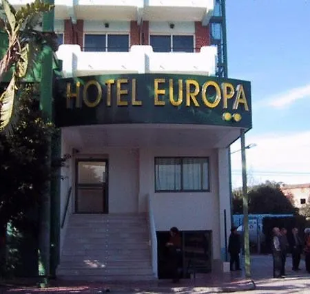 Hotel Europa-2