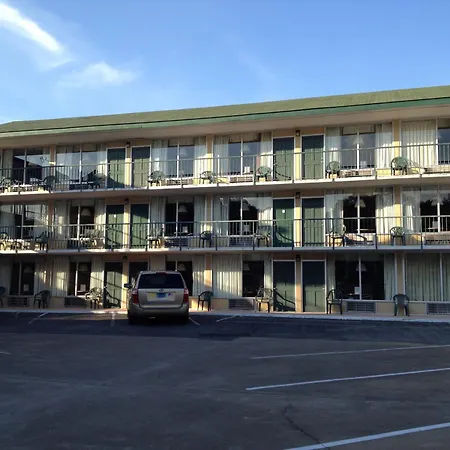 Green Valley Motel-3