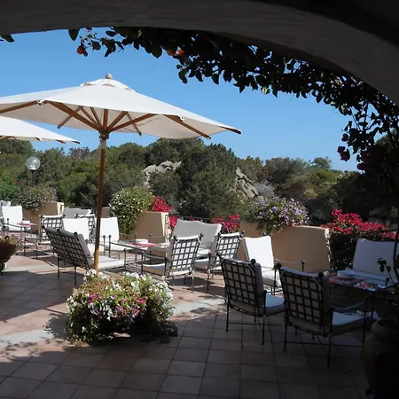 Hotel Capriccioli-2